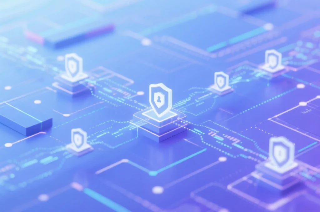 益达娱乐平台技术革新与安全保障